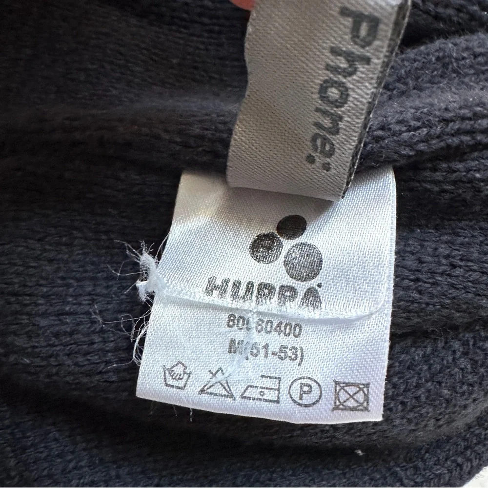 HUPPA cozy stylish